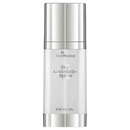 SkinMedica TNS Advanced+ Serum 1 oz – Anti-Aging Skin Rejuvenation Treatment (Sealed)
