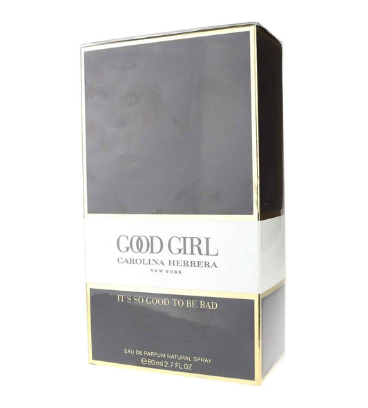 Carolina Herrera Good Girl Eau de Parfum 80ml (2.7 fl oz) for Women