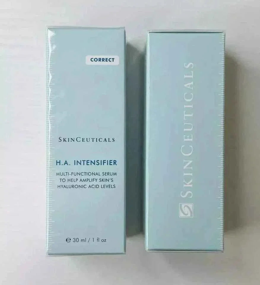 SkinCeuticals H . A . INTENSIFIER 30ml NEW