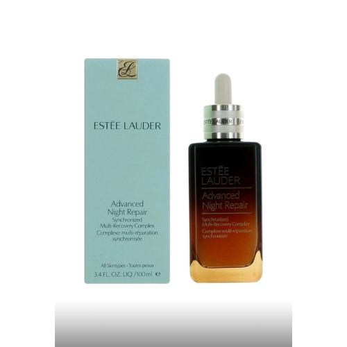 Estée Lauder Advanced Night Repair Serum 100ml Multi-Recovery  New