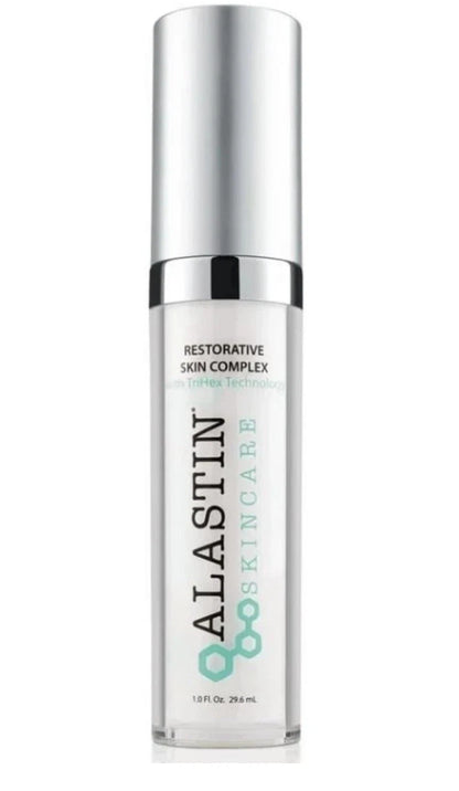 ALASTIN Skincare Restorative Skin Complex with TriHex Technology – 1 oz / 29.6 mL