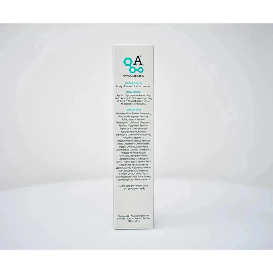 ALASTIN Skincare Restorative Skin Complex with TriHex Technology – 1 oz / 29.6 mL