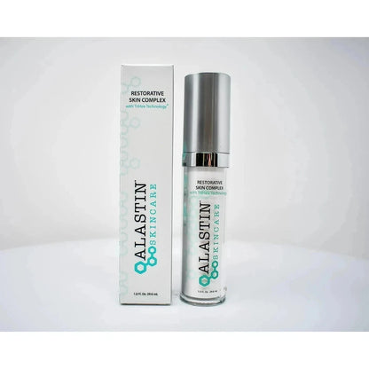 ALASTIN Skincare Restorative Skin Complex with TriHex Technology – 1 oz / 29.6 mL